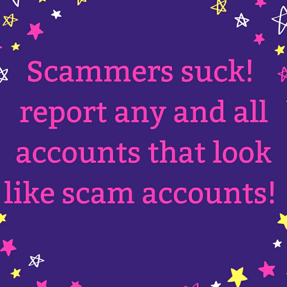Beware!